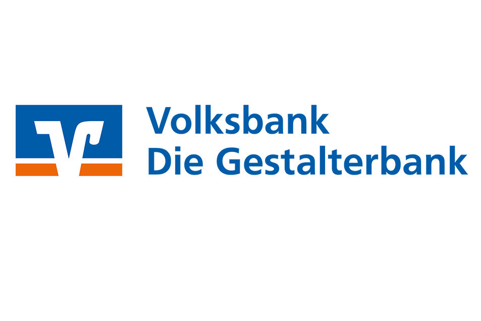 Volksbank eG – Die Gestalterbank